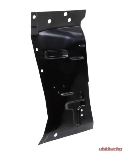 AMD Rear 1/2 RH Inner Fender Ford Fairlane | Mercury Cyclone 1966-1969 - 250-8466-2R