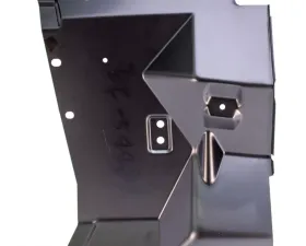 AMD Rear 1/2 LH Inner Fender Ford Fairane | Mercury Cyclone 1970-1971