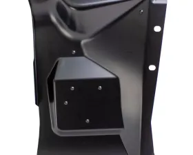 AMD Rear 1/2 RH Inner Fender Ford Fairane | Mercury Cyclone 1970-1971