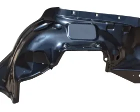 AMD LH Inner Fender Ford Galaxie 1963