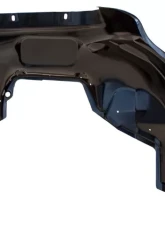 AMD LH Inner Fender Ford Galaxie 1963                                     - 250-8963-L - Image 2
