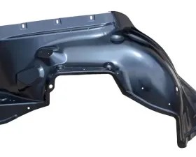 AMD RH Inner Fender Ford Galaxie 1963