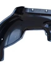 AMD RH Inner Fender Ford Galaxie 1963                                     - 250-8963-R - Image 2