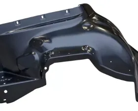 AMD RH Inner Fender Ford Galaxie 1964