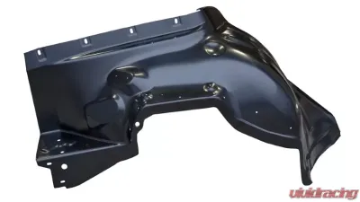 AMD RH Inner Fender Ford Galaxie 1964 - 250-8964-R