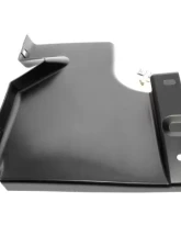 AMD LH Front Fender Lower Rear Splash Shield Chevrolet Blazer | C/K | GMC Suburban 1981-1991                                     - 251-4081-3L - Image 2