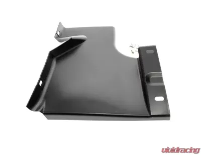 AMD LH Front Fender Lower Rear Splash Shield Chevrolet Blazer | C/K | GMC Suburban 1981-1991 - 251-4081-3L