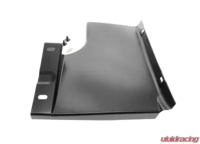 AMD RH Front Fender Lower Rear Splash Shield Chevrolet Blazer | C/K | GMC Suburban 1981-1991 - 251-4081-3R