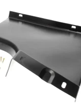 AMD RH Front Fender Lower Rear Splash Shield Chevrolet Blazer | C/K | GMC Suburban 1981-1991                                     - 251-4081-3R - Image 2