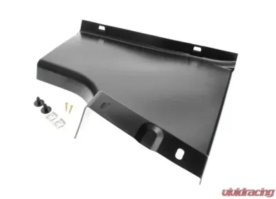 AMD RH Front Fender Lower Rear Splash Shield Chevrolet Blazer | C/K | GMC Suburban 1981-1991 - 251-4081-3R
