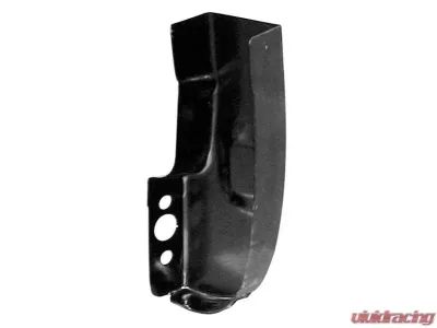 AMD LH Lower Front Inner Cowl Side Rail Patch Chevrolet | GMC Truck 1947-1955 - 252-4047-L