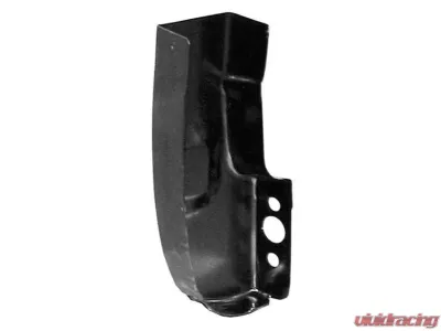 AMD RH Lower Front Inner Cowl Side Rail Patch Chevrolet | GMC Truck 1947-1955 - 252-4047-R