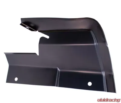AMD LH Upper Rear Fender Splash Shield Ford Fairlane | Mercury Comet 1966-1967 - 255-8466-1L