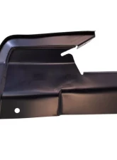 AMD LH Upper Rear Fender Splash Shield Ford Fairlane | Mercury Comet 1966-1967                                     - 255-8466-1L - Image 2