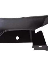 AMD RH Upper Rear Fender Splash Shield Ford Fairlane | Mercury Comet 1966-1967                                     - 255-8466-1R - Image 2