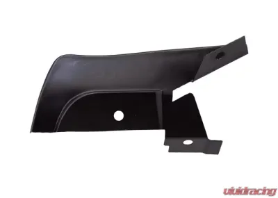 AMD RH Upper Rear Fender Splash Shield Ford Fairlane | Mercury Comet 1966-1967 - 255-8466-1R