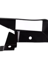 AMD RH Upper Rear Fender Splash Shield Ford Fairlane | Mercury Comet 1966-1967                                     - 255-8466-1R - Image 2