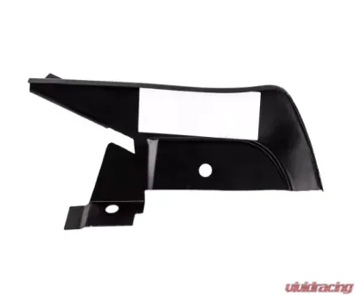 AMD RH Upper Rear Fender Splash Shield Ford Fairlane | Mercury Comet 1966-1967 - 255-8466-1R