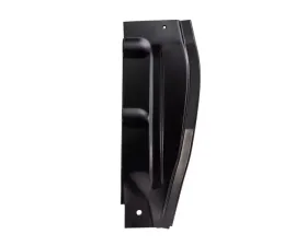 AMD LH Lower Rear Fender Splash Shield Ford Fairlane | Mercury Comet 1966-1967