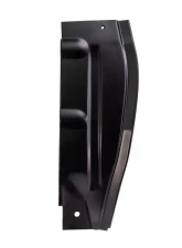 AMD LH Lower Rear Fender Splash Shield Ford Fairlane | Mercury Comet 1966-1967                                     - 255-8466-L - Image 2
