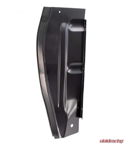AMD LH Lower Rear Fender Splash Shield Ford Fairlane | Mercury Comet 1966-1967 - 255-8466-L