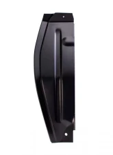 AMD RH Lower Rear Fender Splash Shield Ford Fairlane | Mercury Comet 1966-1967                                     - 255-8466-R - Image 2