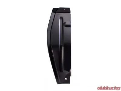 AMD RH Lower Rear Fender Splash Shield Ford Fairlane | Mercury Comet 1966-1967 - 255-8466-R