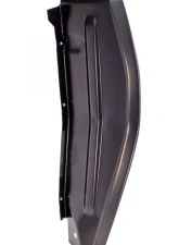 AMD RH Lower Rear Fender Splash Shield Ford Fairlane | Mercury Comet 1966-1967                                     - 255-8466-R - Image 2