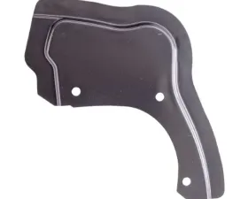 AMD LH Front Fender Splash Shield Ford Galaxie | Mercury Marauder | Monterey 1963-1964