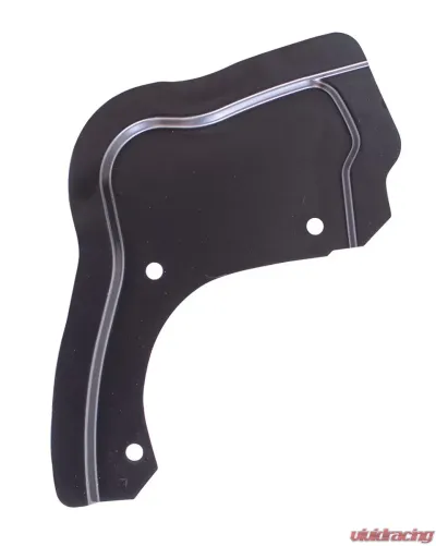 AMD LH Front Fender Splash Shield Ford Galaxie | Mercury Marauder | Monterey 1963-1964 - 255-8964-L