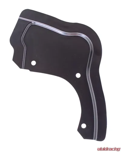 AMD RH Front Fender Splash Shield Ford Galaxie | Mercury Marauder | Monterey 1963-1964 - 255-8964-R