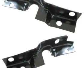 AMD Inner Fender to Radiator Support Brackets Chevrolet Chevelle | El Camino 1970