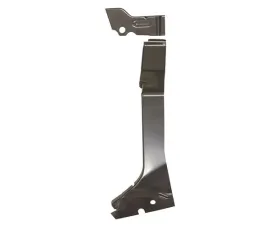 AMD LH Inner Fender to Cowl Bracket Dodge Dart | Plymouth Valiant 1967-1976