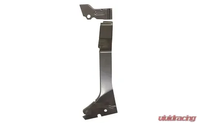 AMD LH Inner Fender to Cowl Bracket Dodge Dart | Plymouth Valiant 1967-1976 - 260-1067-L