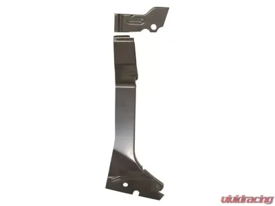 AMD RH Inner Fender to Cowl Bracket Dodge Dart | Plymouth Valiant 1967-1976 - 260-1067-R