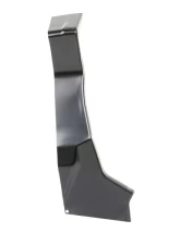 AMD RH Lower Inner Fender to Cowl Bracket Dodge Charger | Coronet 1966-1970                                     - 260-1466-1R - Image 3