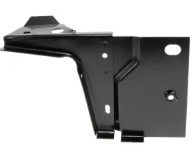 AMD RH Upper Inner Fender to Cowl Bracket Dodge Charger | Coronet 1966-1970