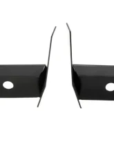 AMD Pair Inner Fender Brace to Cowl Bracket Dodge Challenger | Plymouth Barracuda 1970-1974                                     - 260-1570-1P - Image 3