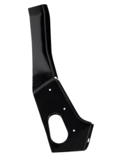 AMD LH Lower Inner Fender to Cowl Bracket Dodge Challenger | Plymouth Barracuda 1970-1974                                     - 260-1570-L - Image 3