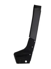 AMD RH Lower Inner Fender to Cowl Bracket Dodge Challenger | Plymouth Barracuda 1970-1974                                     - 260-1570-R - Image 3