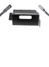AMD Front Fender Apron to Dash Braces Ford Fairlane | Torino 1966-1969                                     - 260-8466-S - Image 3