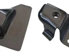 AMD Fender to Firewall Bracket Set Buick Skylark | Chevrolet Camaro | Pontiac Firebird 1968-1972