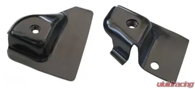 AMD Fender to Firewall Bracket Set Buick Skylark | Chevrolet Camaro | Pontiac Firebird 1968-1972 - 261-3468-P