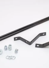 AMD Black LH/RH Pair Fender to Firewall Brace Kit Chevrolet | GMC Truck 1947-1955                                     - 261-4047-P - Image 3