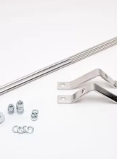 AMD Stainless Steel Fender to Firewall Brace Kit Chevrolet | GMC Truck 1947-1955                                     - 261-4047-SSP - Image 3