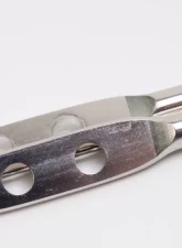 AMD Stainless Steel Fender to Firewall Brace Kit Chevrolet | GMC Truck 1947-1955                                     - 261-4047-SSP - Image 2