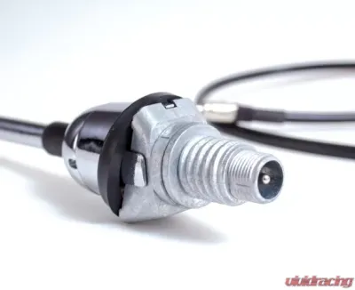 AMD Chrome Telescopic Antenna Chevrolet C/K | GMC Truck 1964-1966 - 280-4064