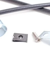 AMD Chrome Telescopic Antenna Chevrolet C/K | GMC Truck 1964-1966                                     - 280-4064 - Image 3