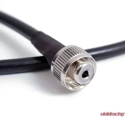 AMD Chrome Telescopic Antenna Chevrolet C/K | GMC Truck 1964-1966 - 280-4064