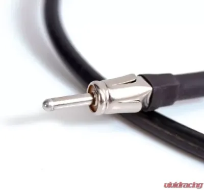 AMD Chrome Telescopic Antenna Chevrolet C/K | GMC Truck 1964-1966 - 280-4064